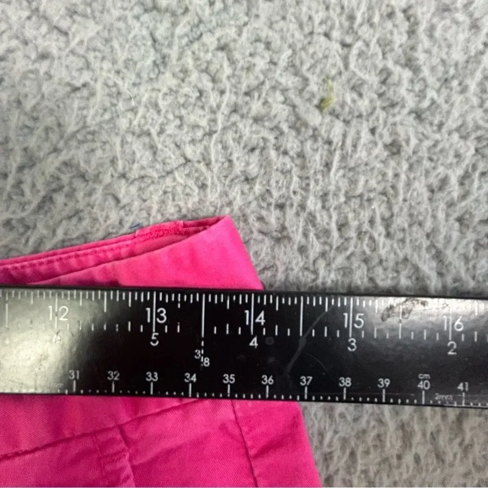Vineyard Vines women’s Pink Shorts size 00